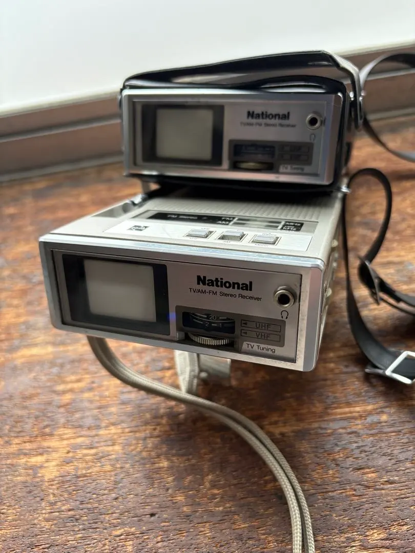 2026年最新】ナショナル tr-1020の人気アイテム - メルカリ