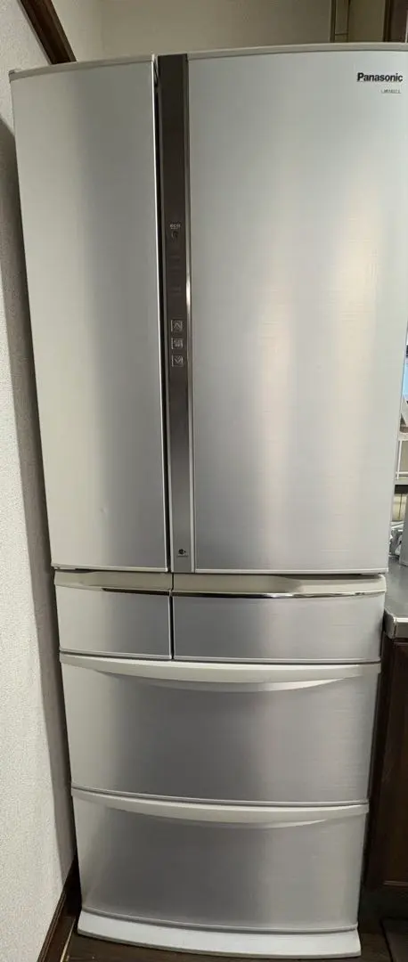 2026年最新】冷蔵庫panasonic nr-fvf454-wの人気アイテム - メルカリ