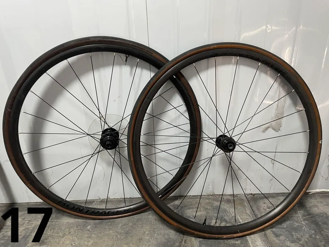 2026年最新】bontrager paradigm slの人気アイテム - メルカリ