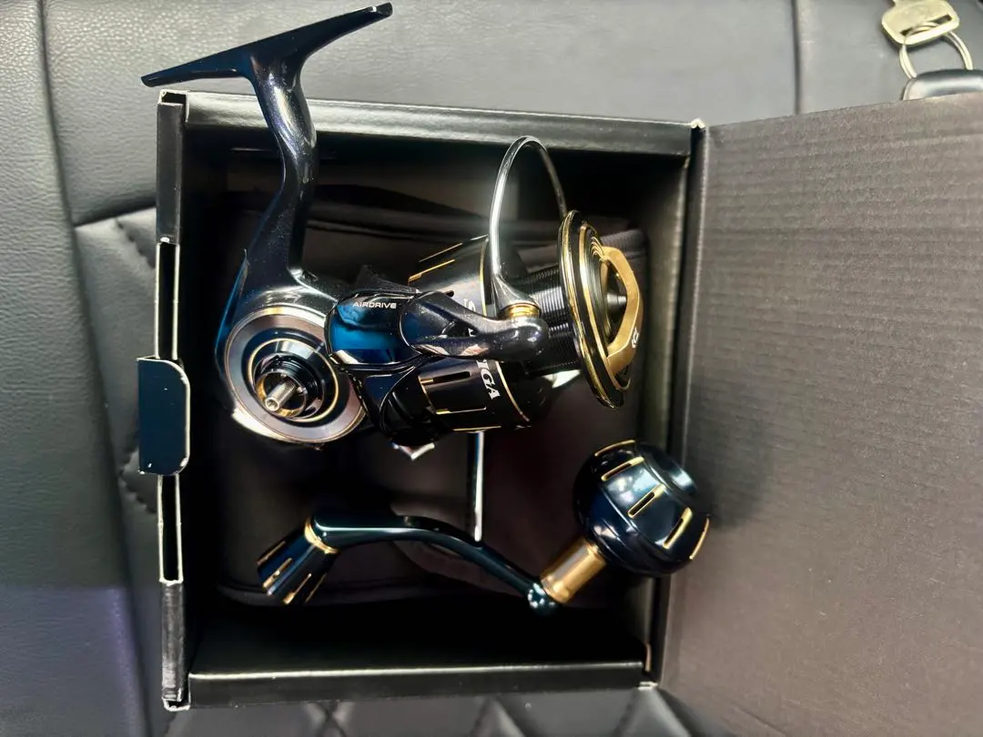 2026年最新】ダイワ 10ソルティガ 5000Hの人気アイテム - メルカリ