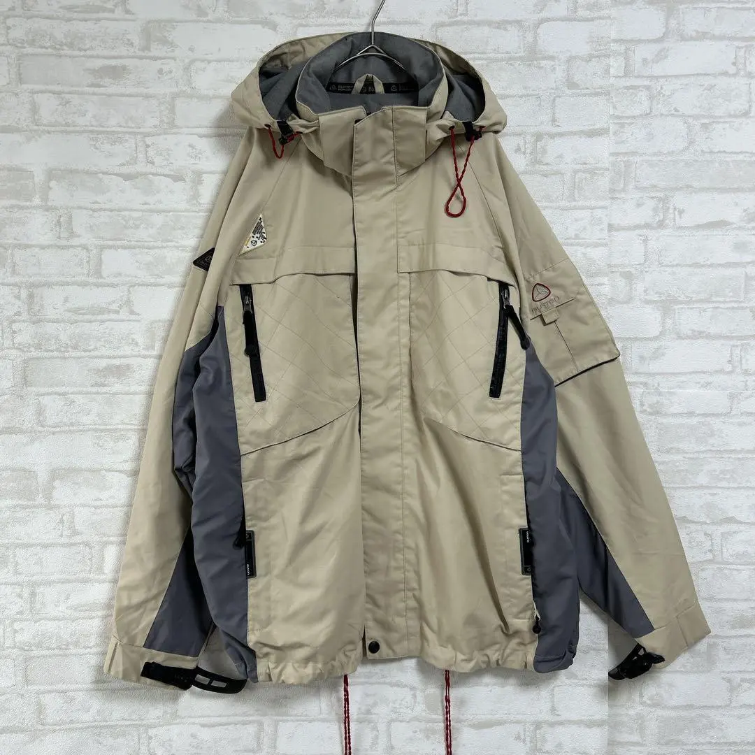 2026年最新】BURTON カラー：ベージュ系 ウェア(男性用)の人気アイテム