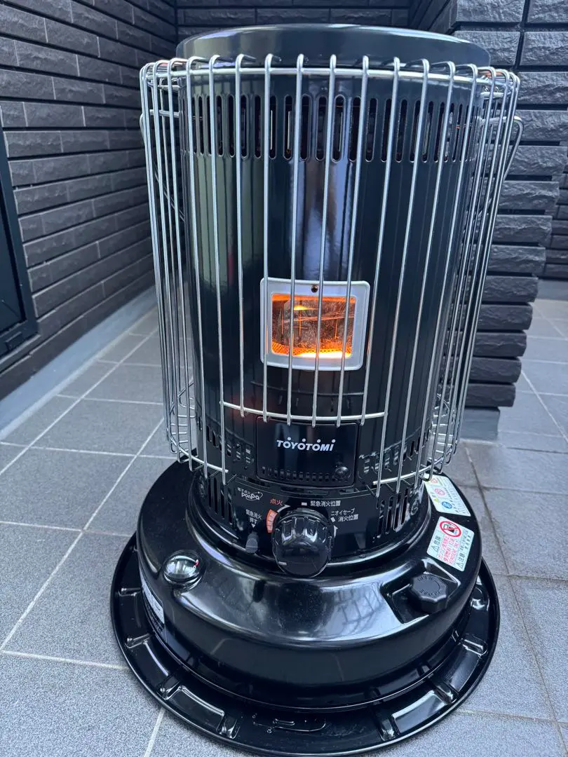 2026年最新】トヨトミ ks-67h ブラックの人気アイテム - メルカリ