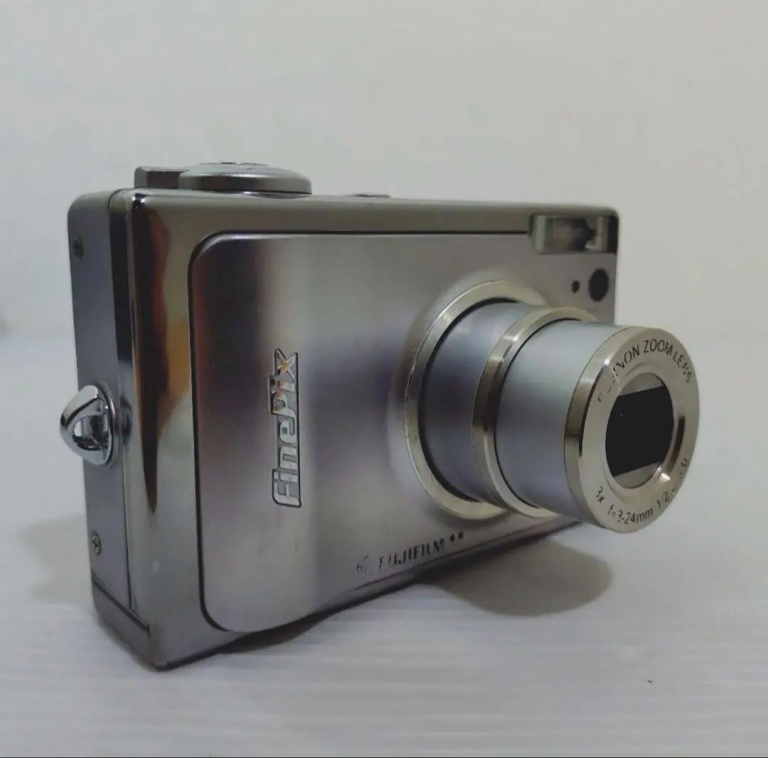 2026年最新】finepix f11の人気アイテム - メルカリ