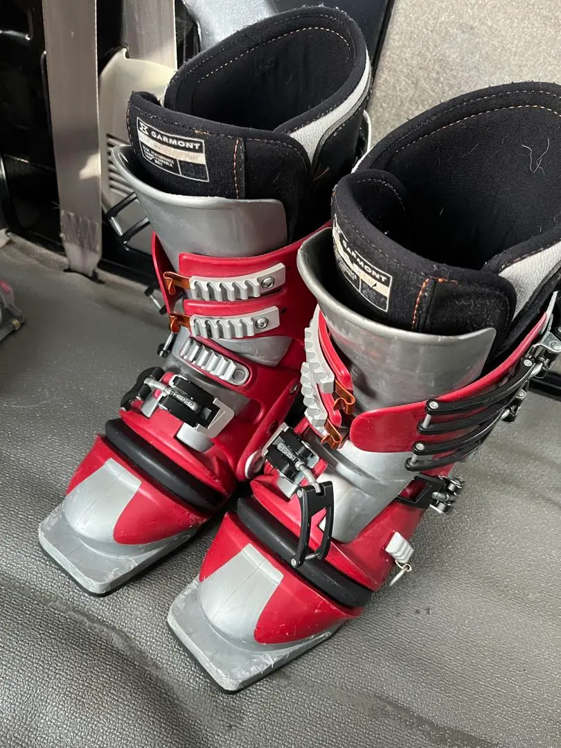 2026年最新】ガルモント テレマークの人気アイテム - メルカリ