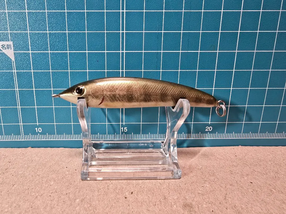 2026年最新】oraミノーの人気アイテム - メルカリ