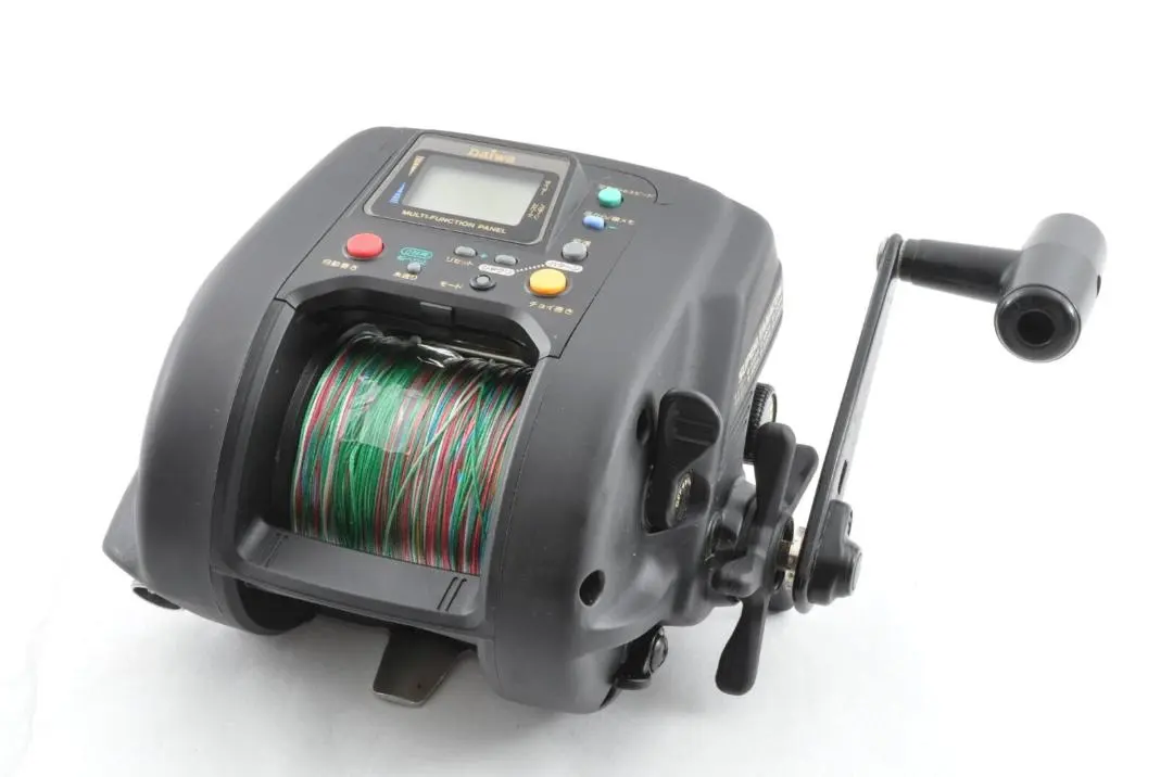 2026年最新】ダイワ スーパータナコン S600の人気アイテム - メルカリ