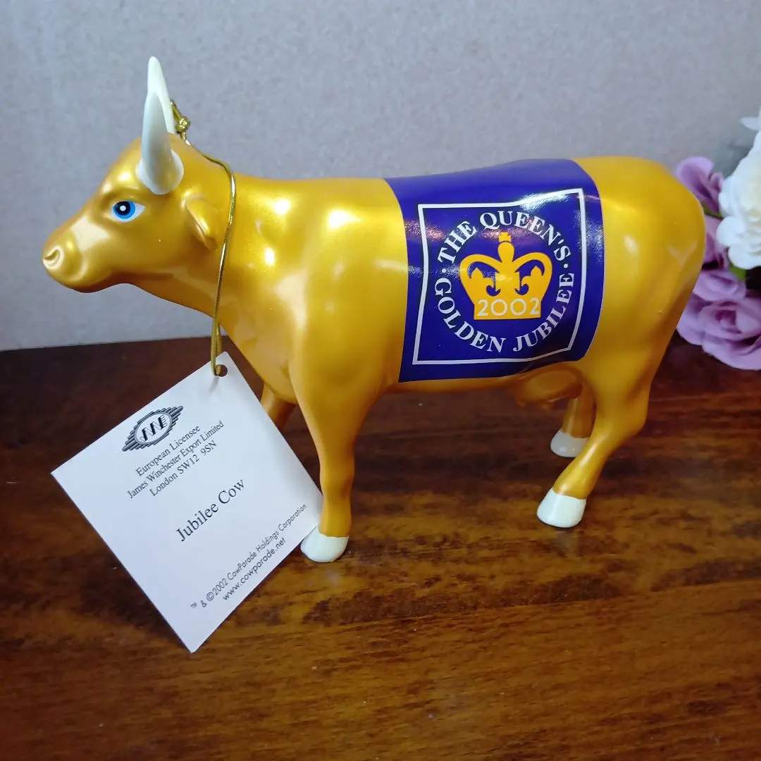 2026年最新】カウパレードの人気アイテム - メルカリ