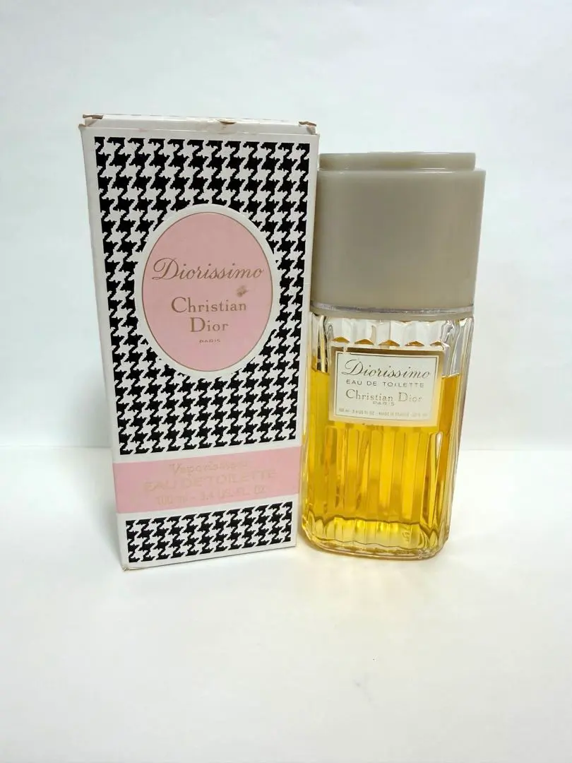 2026年最新】ディオリッシモ 100mlの人気アイテム - メルカリ