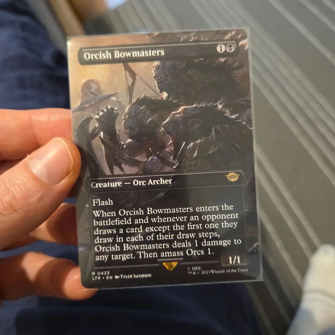 2026年最新】オークの弓使いの人気アイテム - メルカリ