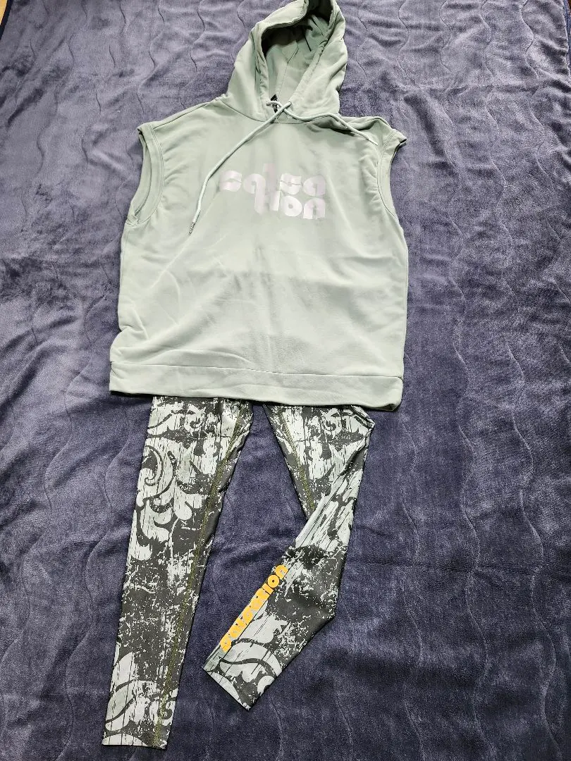 2026年最新】salsation レギンスの人気アイテム - メルカリ