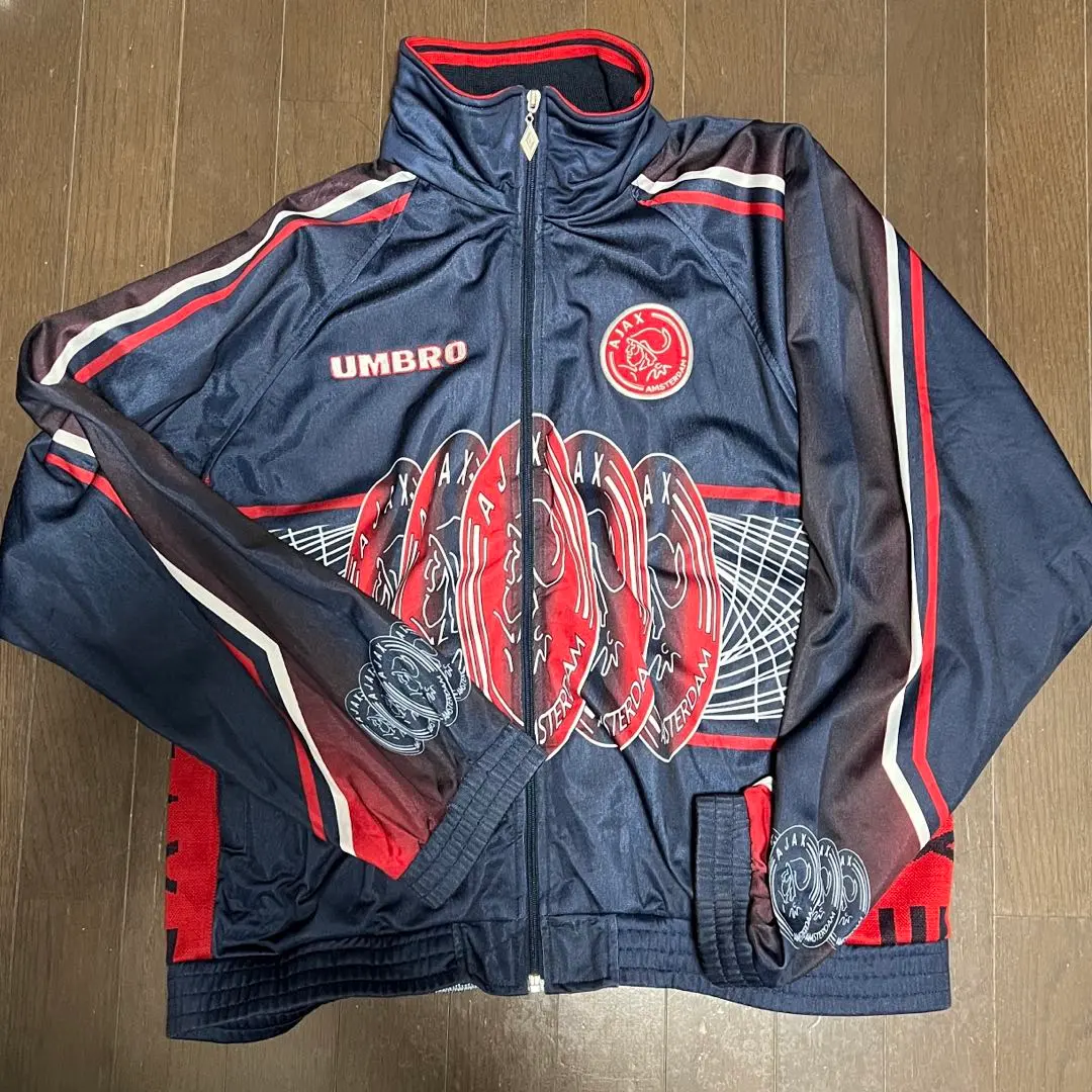 2026年最新】アヤックス アンブロの人気アイテム - メルカリ