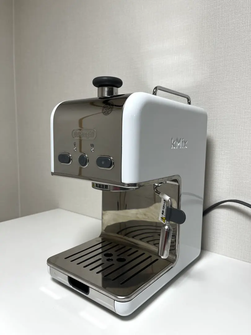 2026年最新】デロンギ エスプレッソ es020j-whの人気アイテム - メルカリ