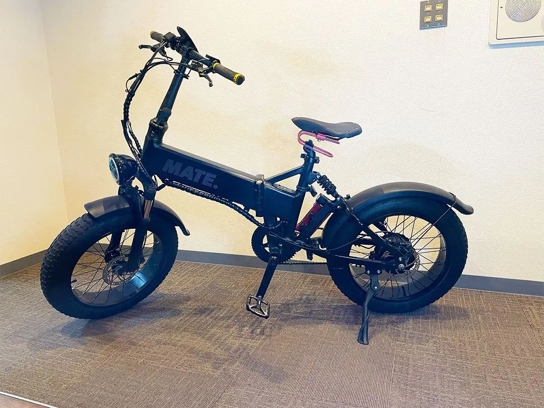 2026年最新】mate 自転車本体の人気アイテム - メルカリ
