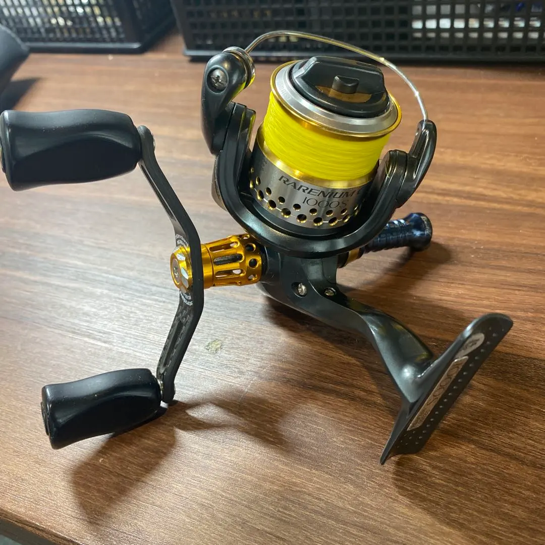 2026年最新】レアニウム CI4 1000Sの人気アイテム - メルカリ