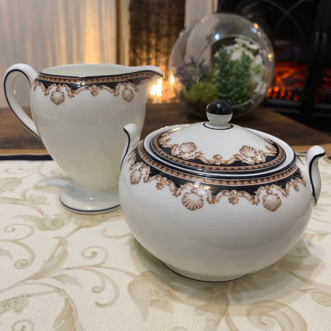 2026年最新】ウェッジウッド ラニーミードの人気アイテム - メルカリ