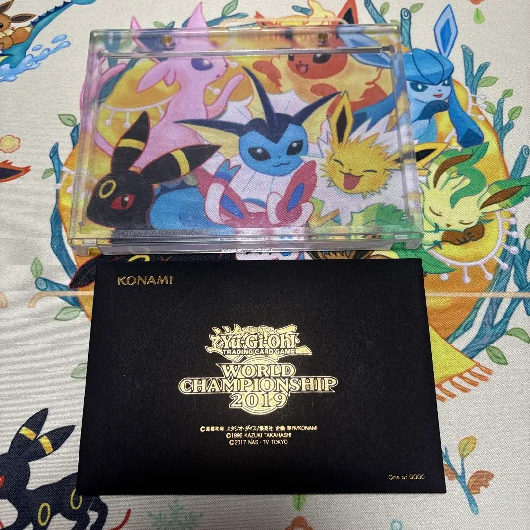 2026年最新】遊戯王 wcs 2019の人気アイテム - メルカリ