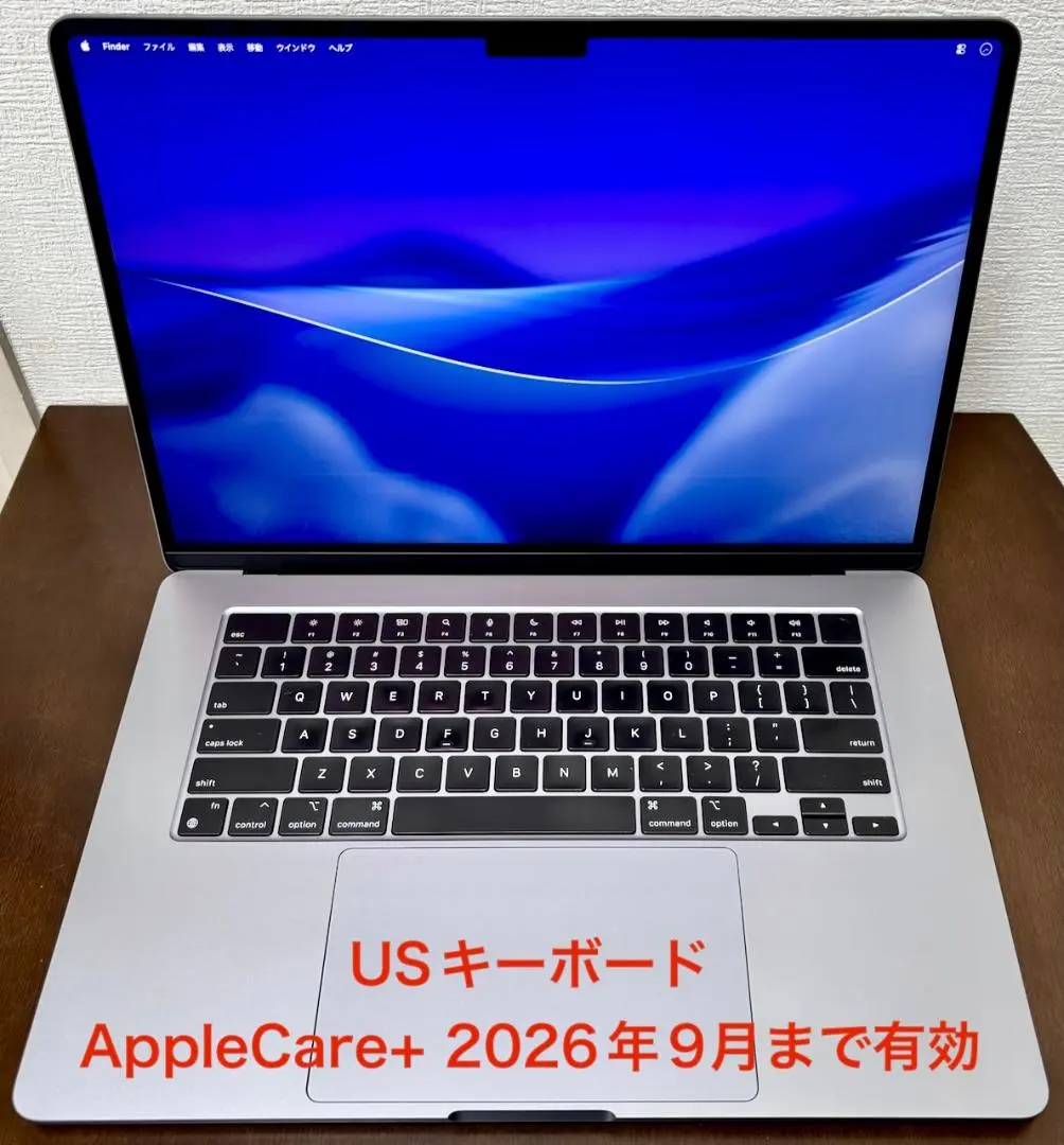 2026年最新】MACBOOK air 15インチ m3 16gb 512gbの人気アイテム