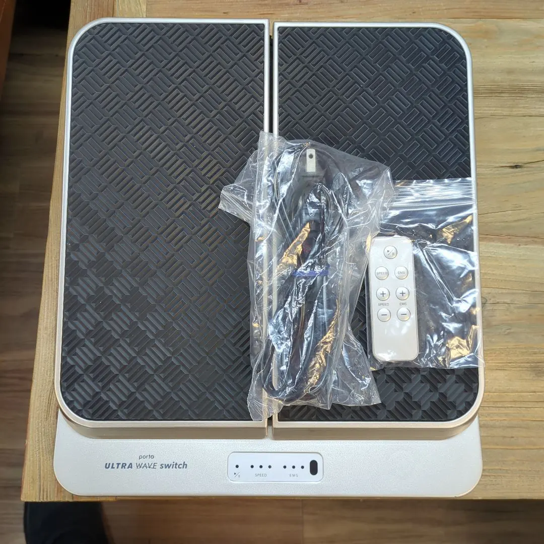 2026年最新】ポルトウルトラウェーブスイッチの人気アイテム - メルカリ