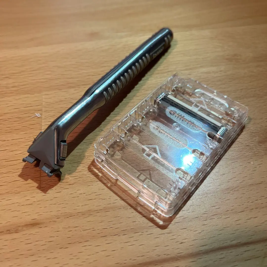 2026年最新】ジレット センサーエクセルホルダーの人気アイテム - メルカリ