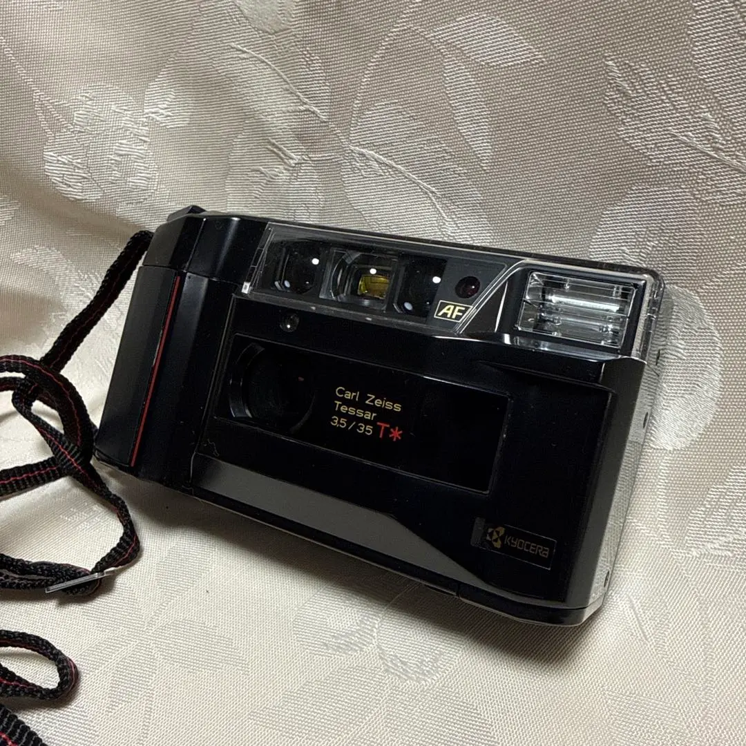 2026年最新】kyocera tdの人気アイテム - メルカリ