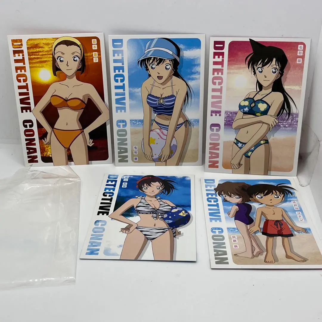 2026年最新】名探偵コナン プレミアムヒロインズの人気アイテム - メルカリ