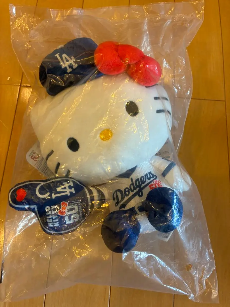 2026年最新】ドジャース キティの人気アイテム - メルカリ