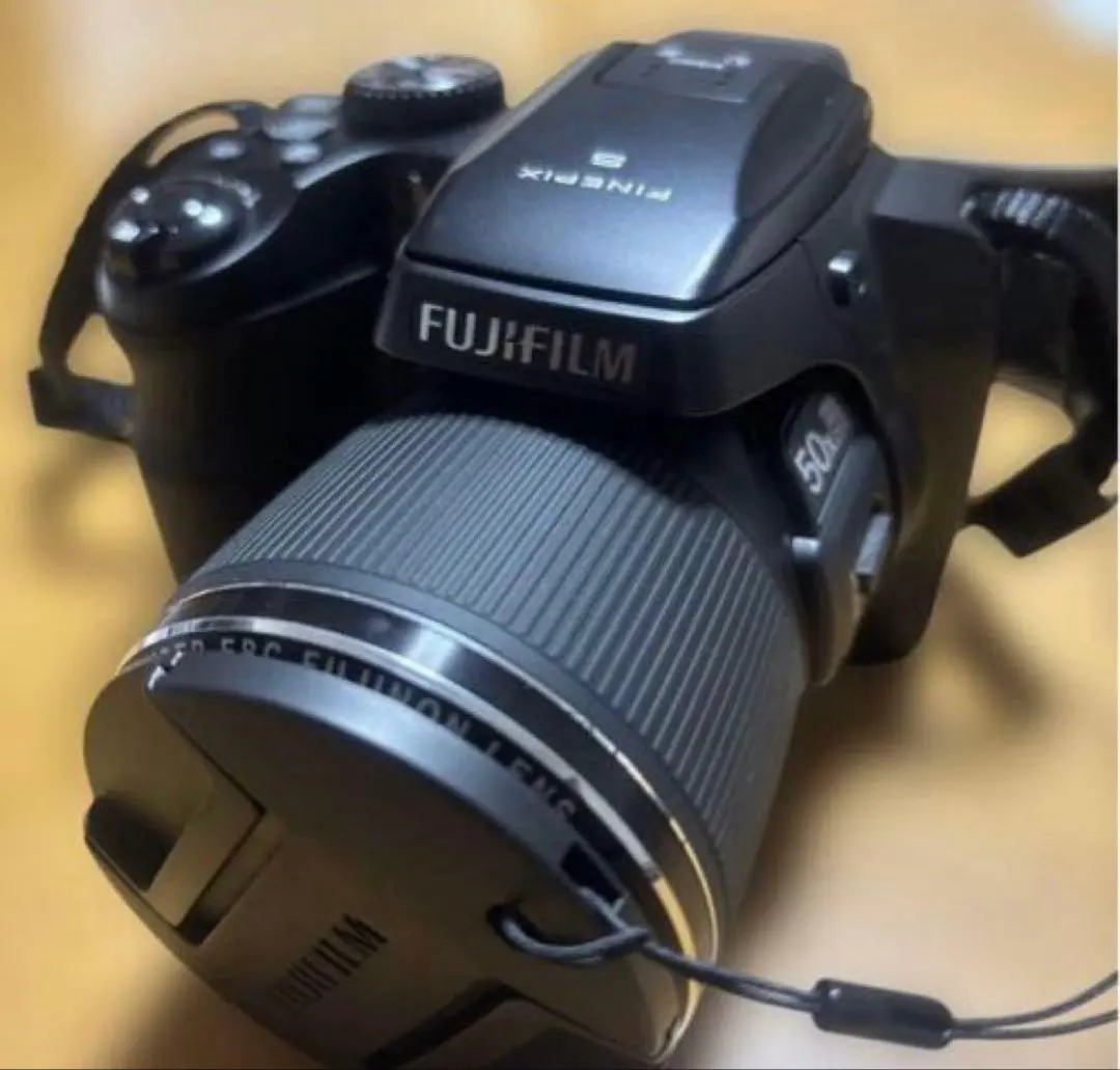 2026年最新】FUJIFILM 富士フイルム FINEPIX S9800の人気アイテム