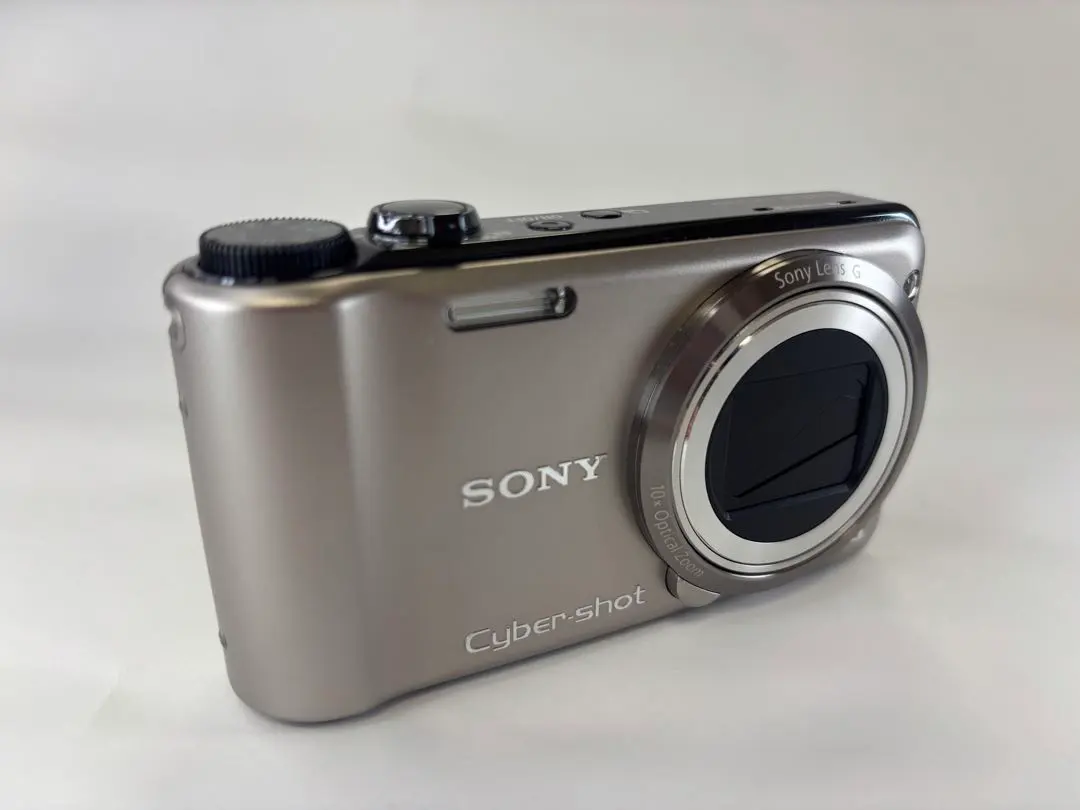 2026年最新】Cyber-shot DSC-H50の人気アイテム - メルカリ