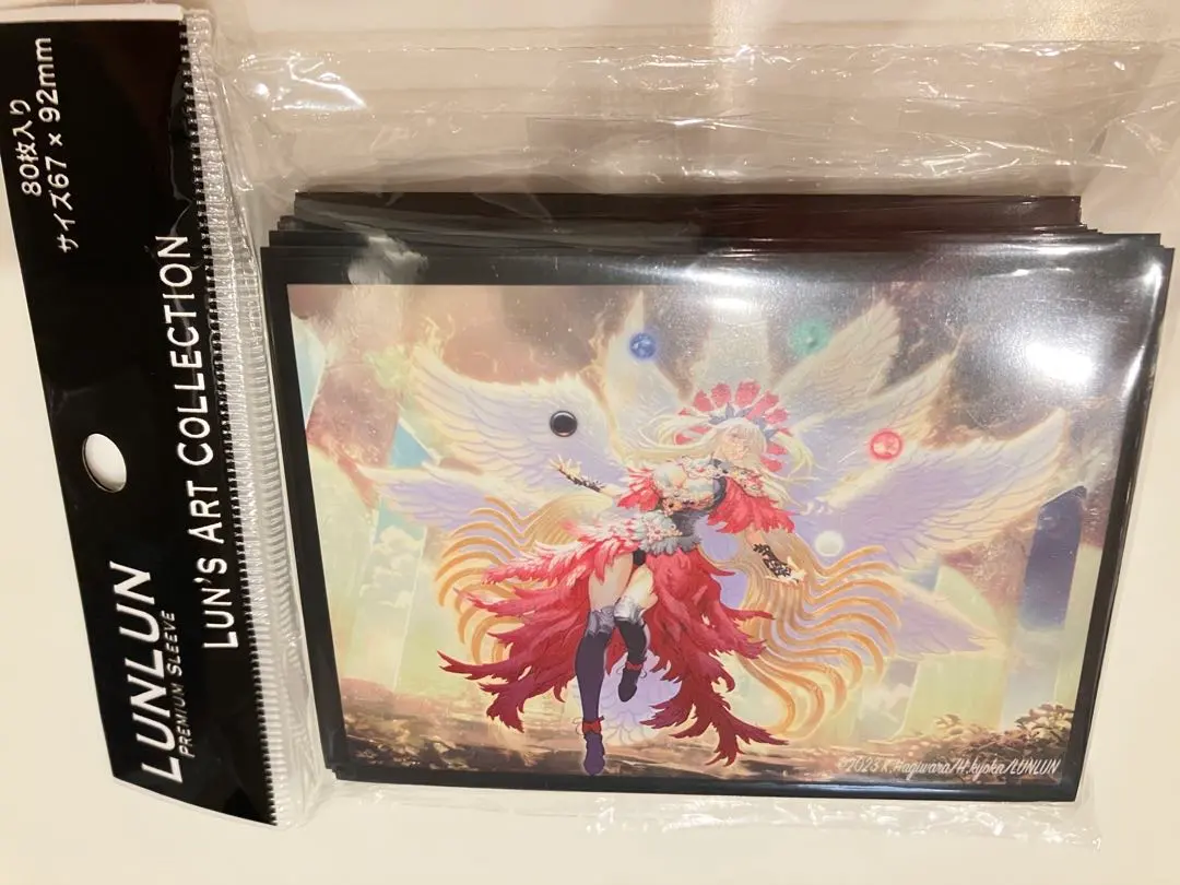 2026年最新】匈歌ハトリ スリーブの人気アイテム - メルカリ