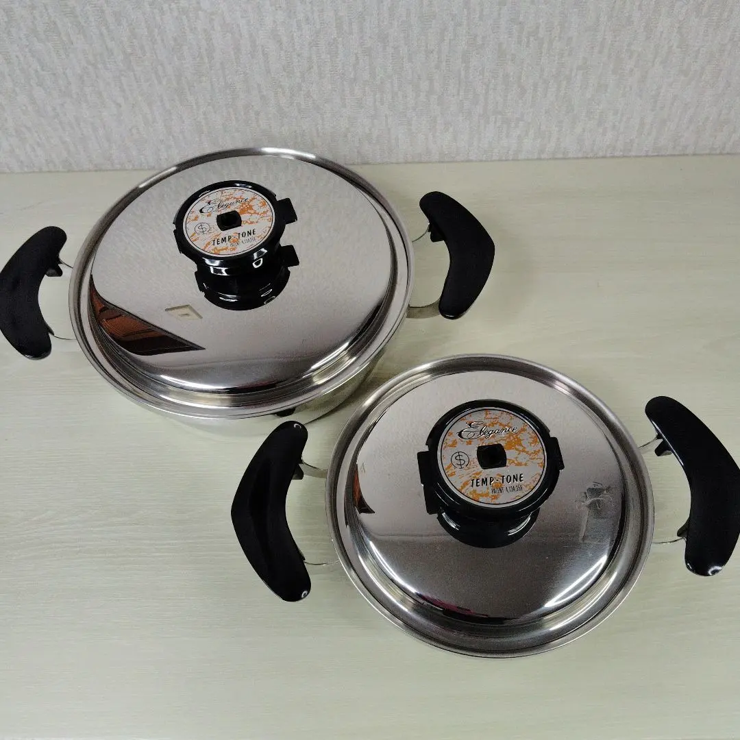 2026年最新】鍋 テンプトーンの人気アイテム - メルカリ