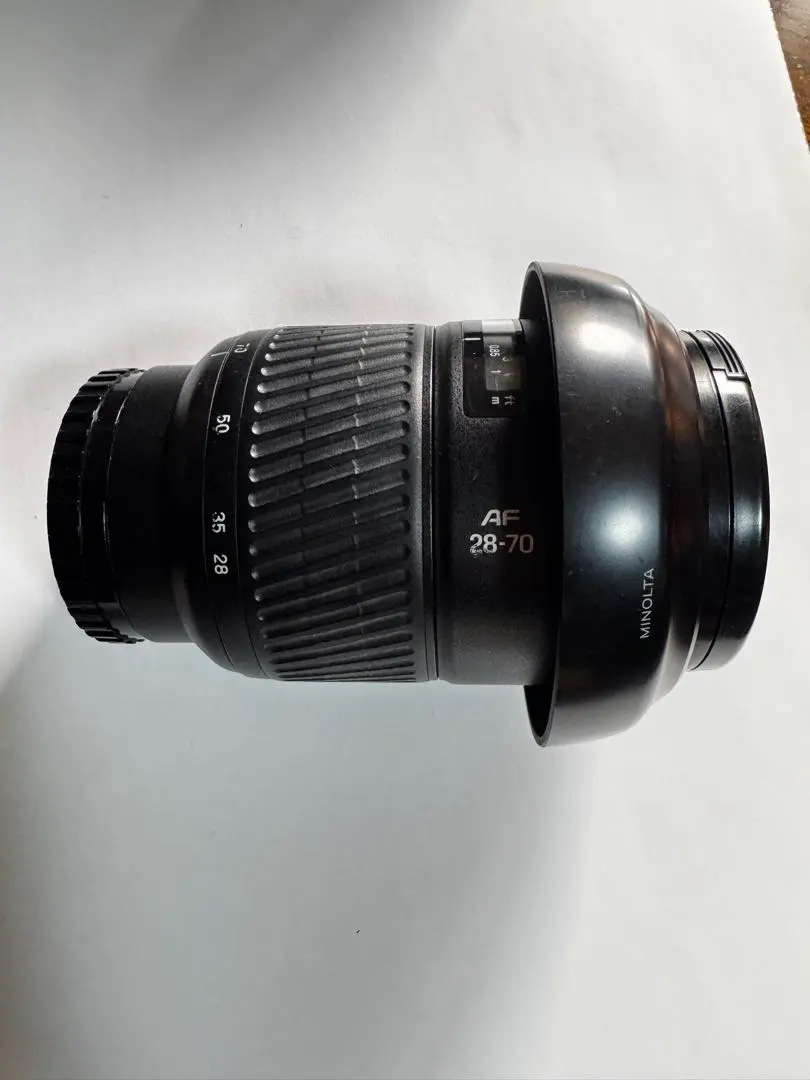 2026年最新】MINOLTA MD 85mm F2の人気アイテム - メルカリ