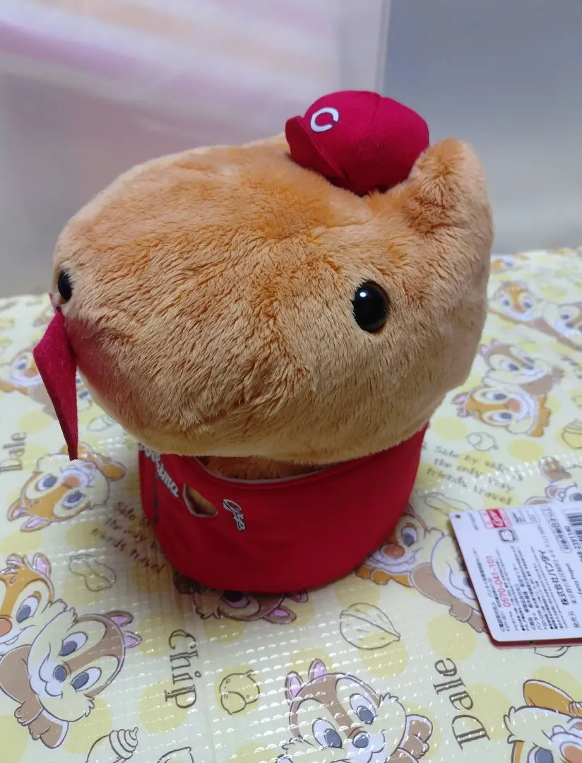 2026年最新】広島東洋カープパペットの人気アイテム - メルカリ