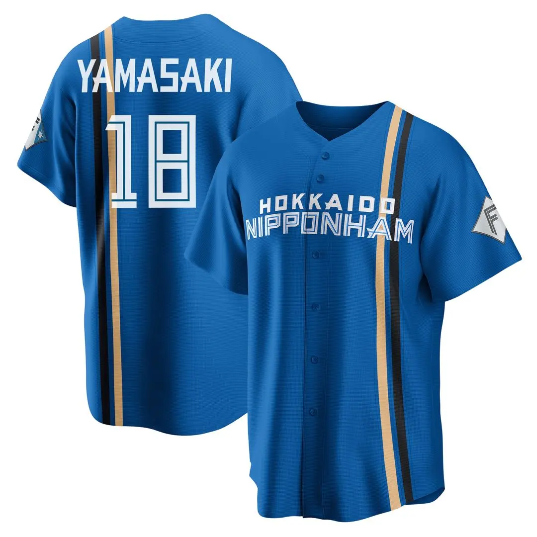 2026年最新】山崎福也 ユニフォームの人気アイテム - メルカリ