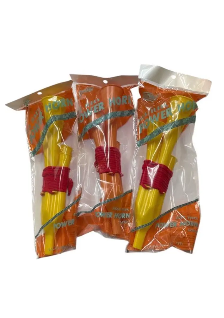 2026年最新】4連 チアホーンの人気アイテム - メルカリ