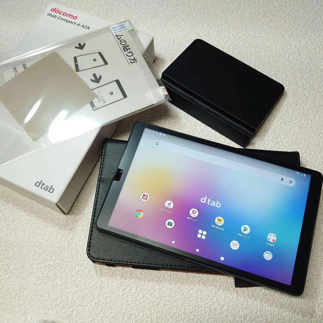 2026年最新】d-42a 充電スタンドの人気アイテム - メルカリ