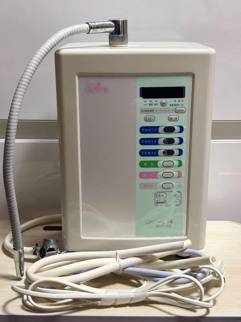 2026年最新】浄水器 エルセラーンの人気アイテム - メルカリ