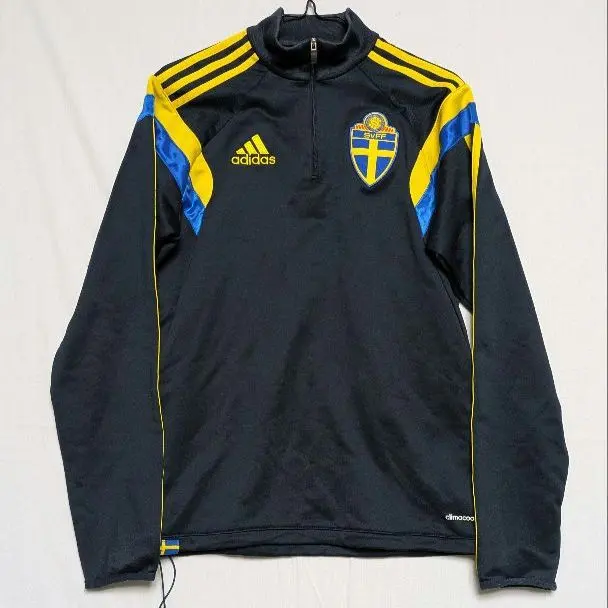 2026年最新】スウェーデン代表 ジャージの人気アイテム - メルカリ