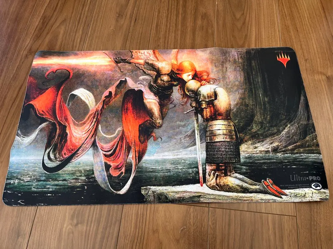 2026年最新】seb プレイマットの人気アイテム - メルカリ