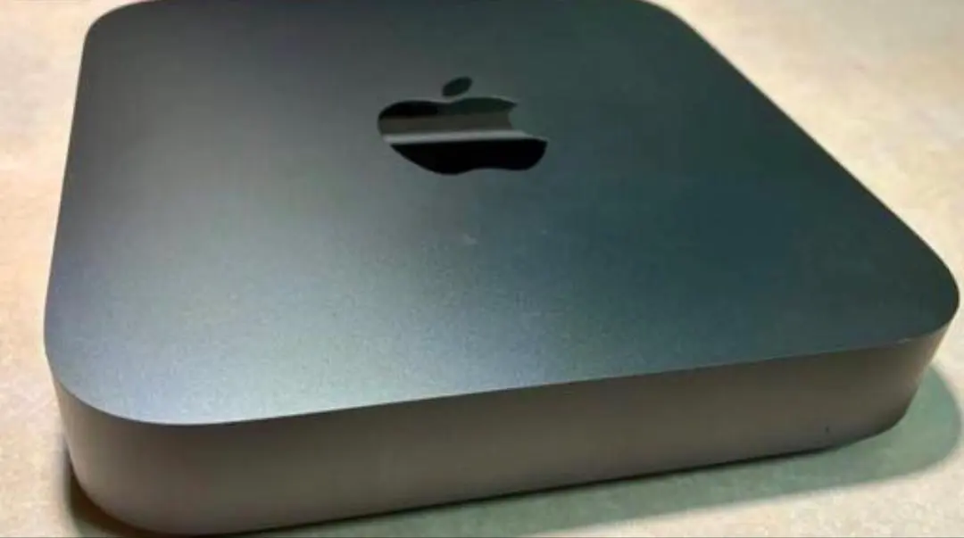 2026年最新】MAC mini 2018 i3の人気アイテム - メルカリ