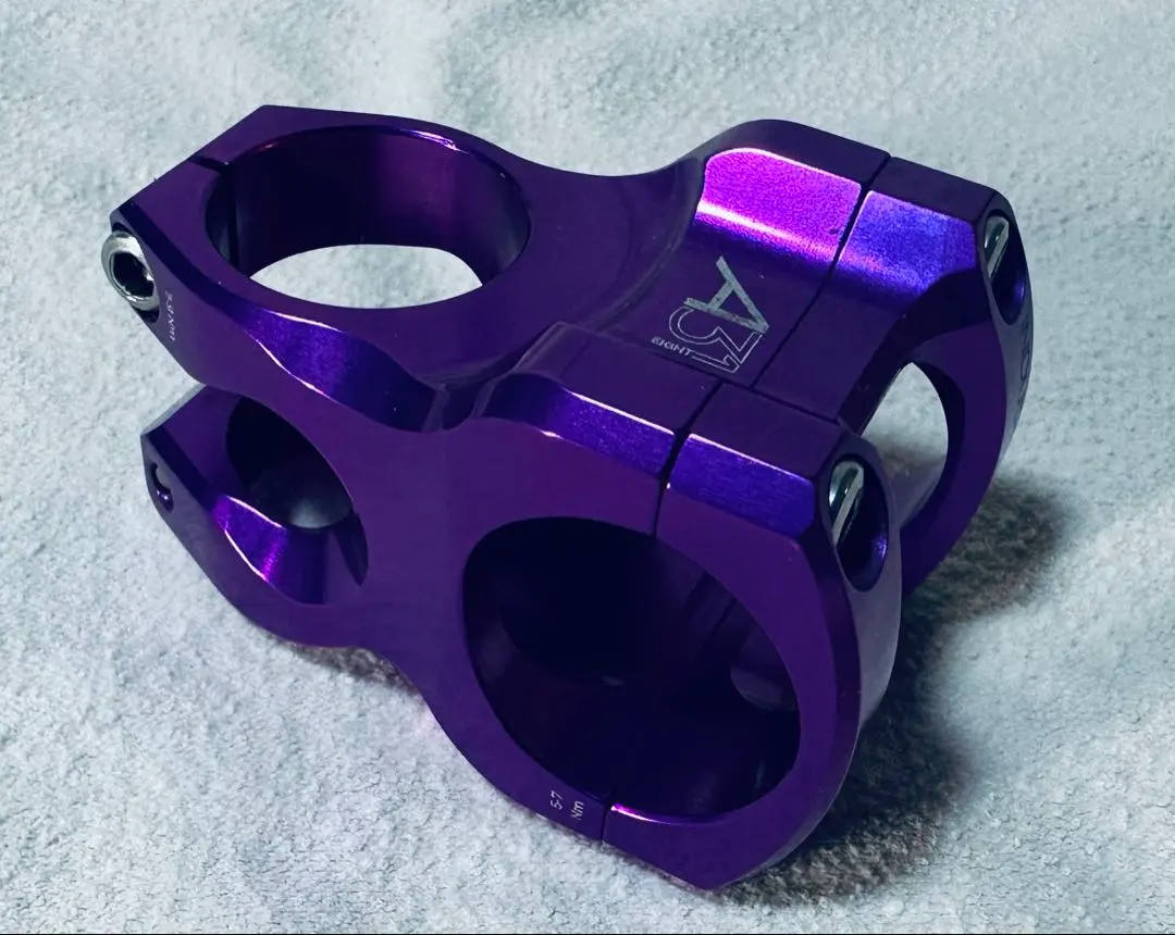 MOST TIGER ULTRA-LITE 1K カーボン 120mm|mercariメルカリ官方指定