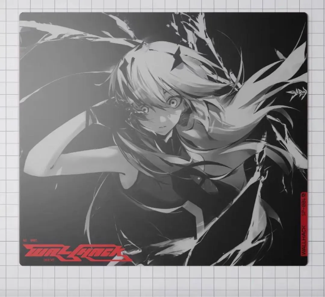 2026年最新】WALLHACK Frenzy Soraの人気アイテム - メルカリ