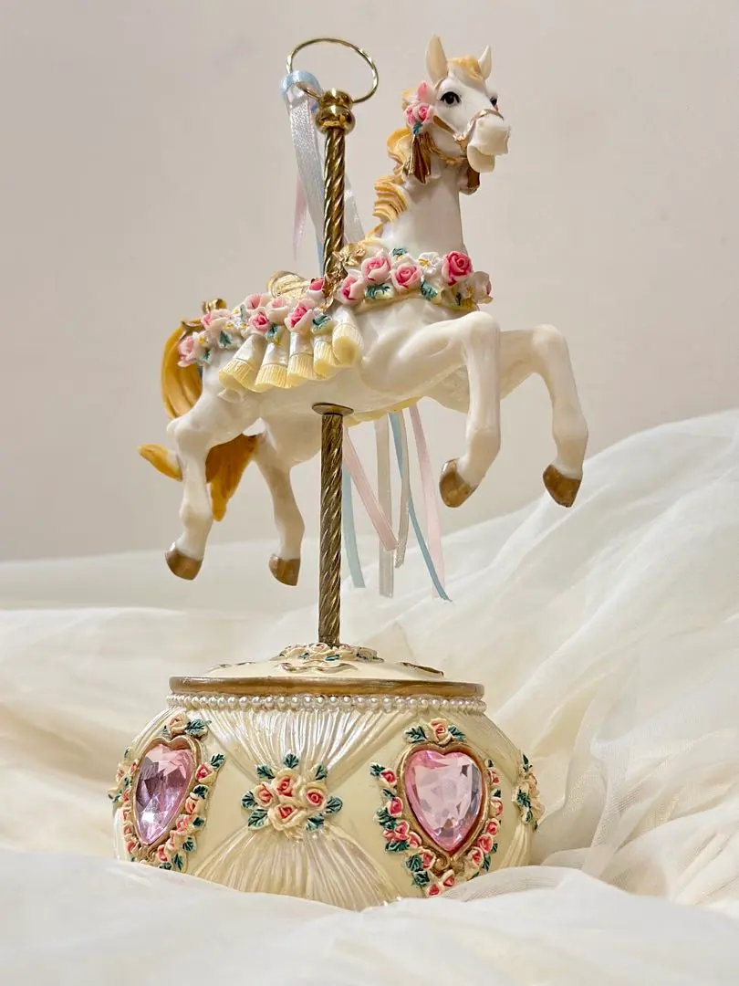 2026年最新】オルゴール メリー レトロの人気アイテム - メルカリ