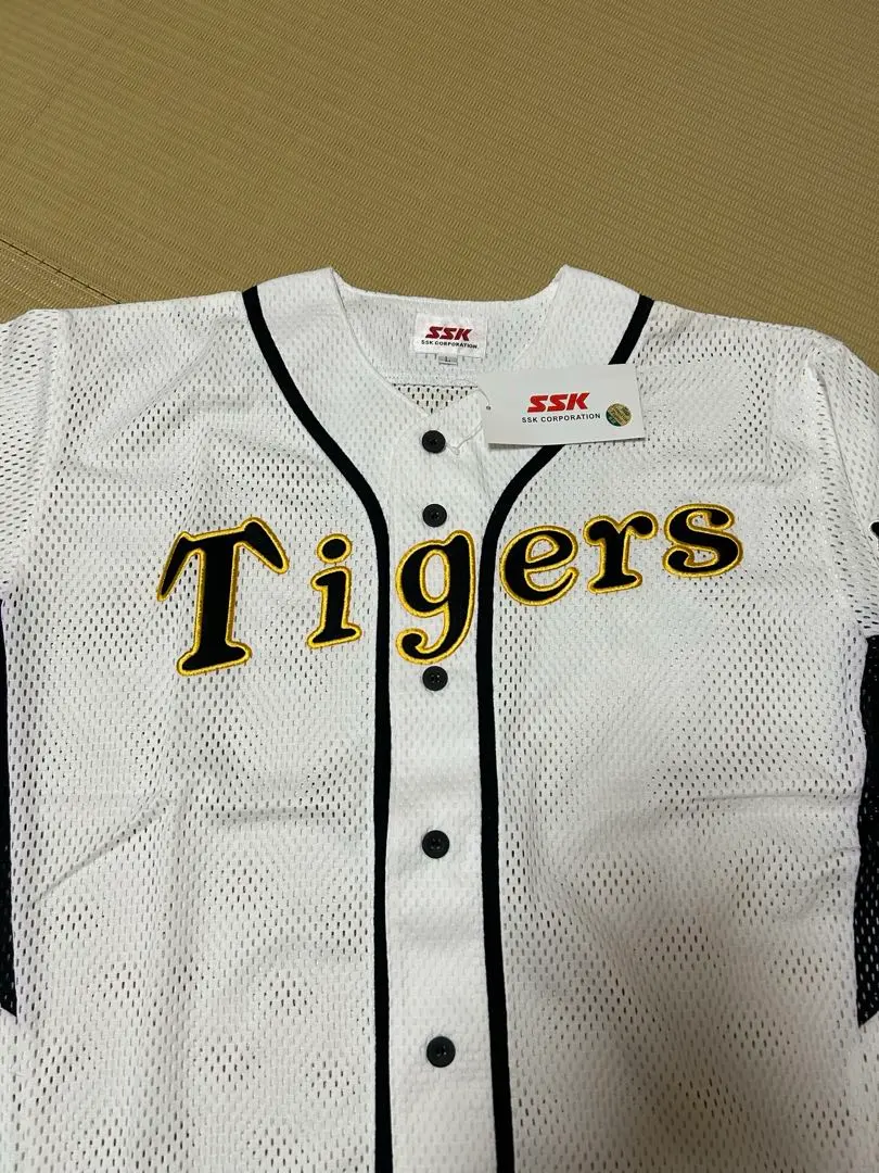 2026年最新】阪神タイガース2005年ユニフォームの人気アイテム - メルカリ