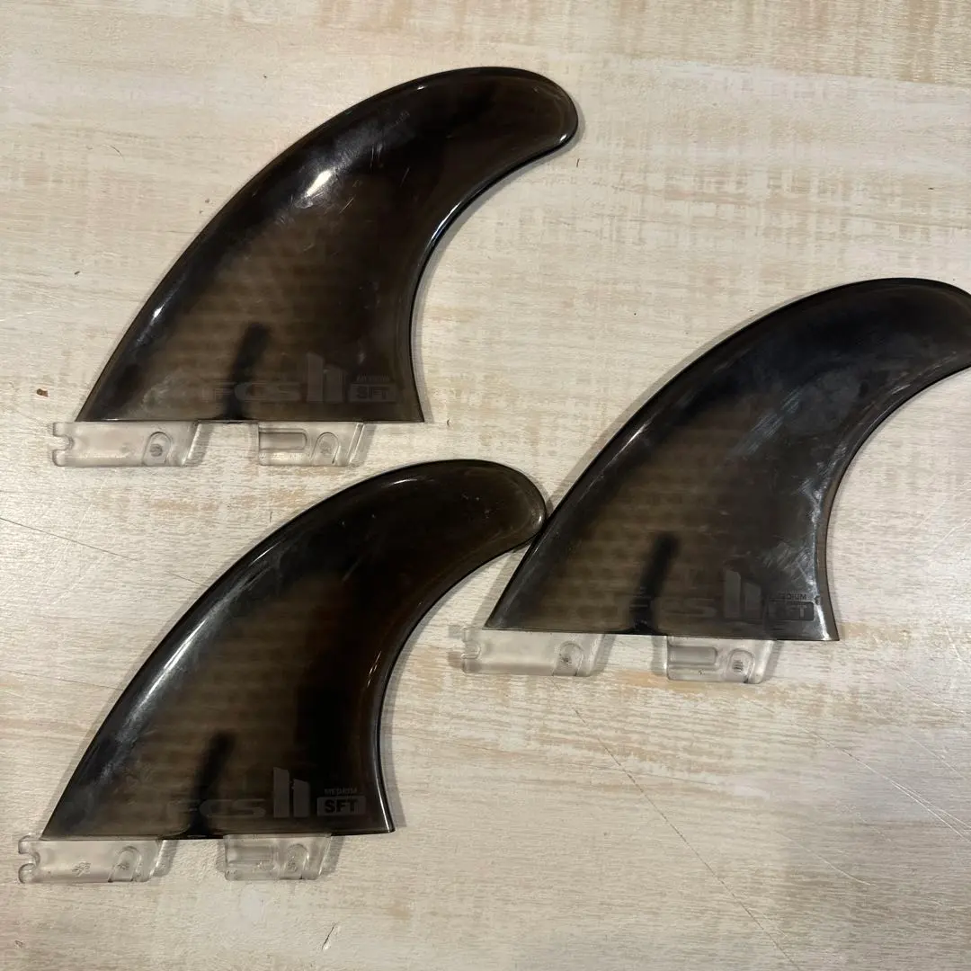 2026年最新】FCS2 フィン エフシーエス サーフィン フィン ロング