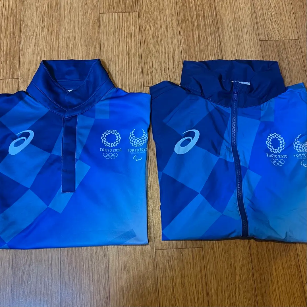 2026年最新】オリンピック ボランティア ユニフォームの人気アイテム