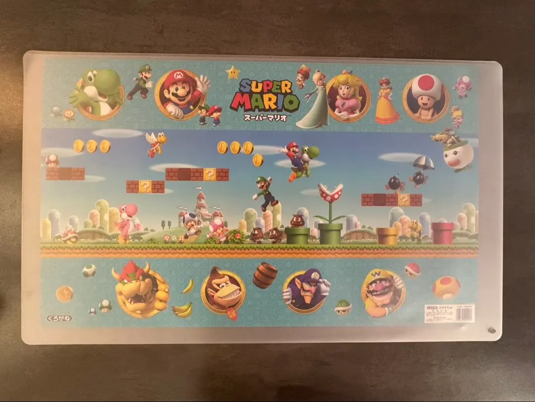 2026年最新】くろがね マリオの人気アイテム - メルカリ