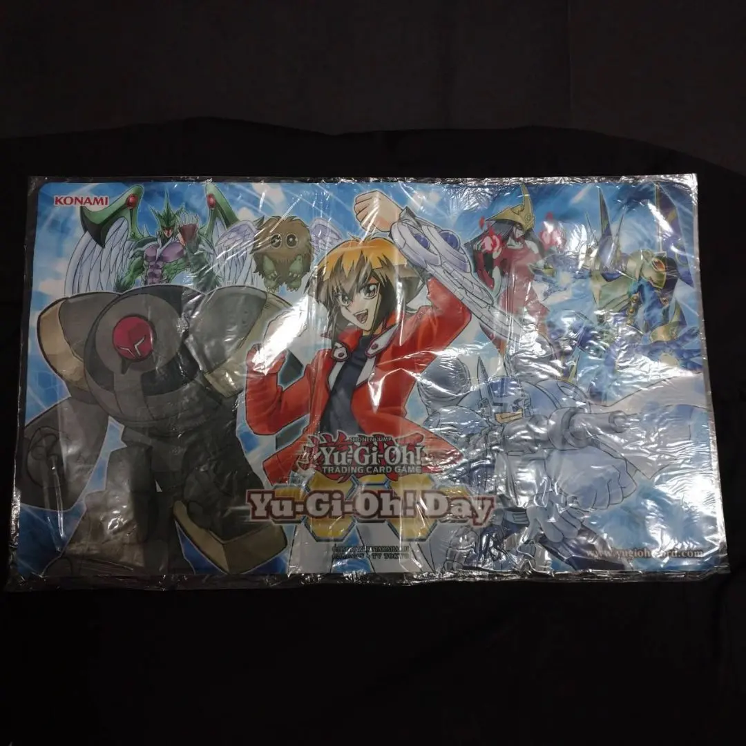 2026年最新】遊城十代 プレイマットの人気アイテム - メルカリ