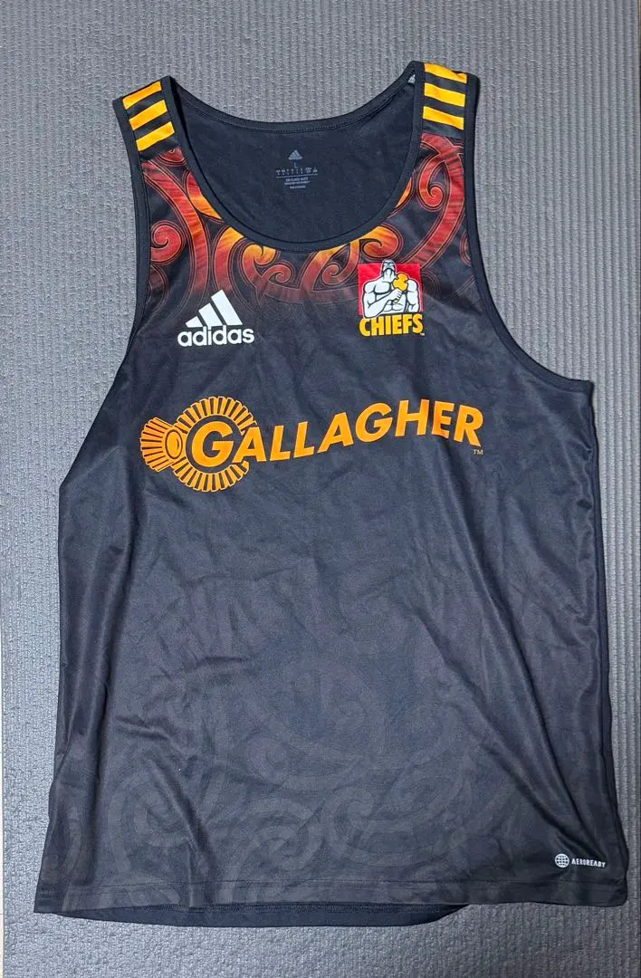 2026年最新】チーフス ラグビーの人気アイテム - メルカリ