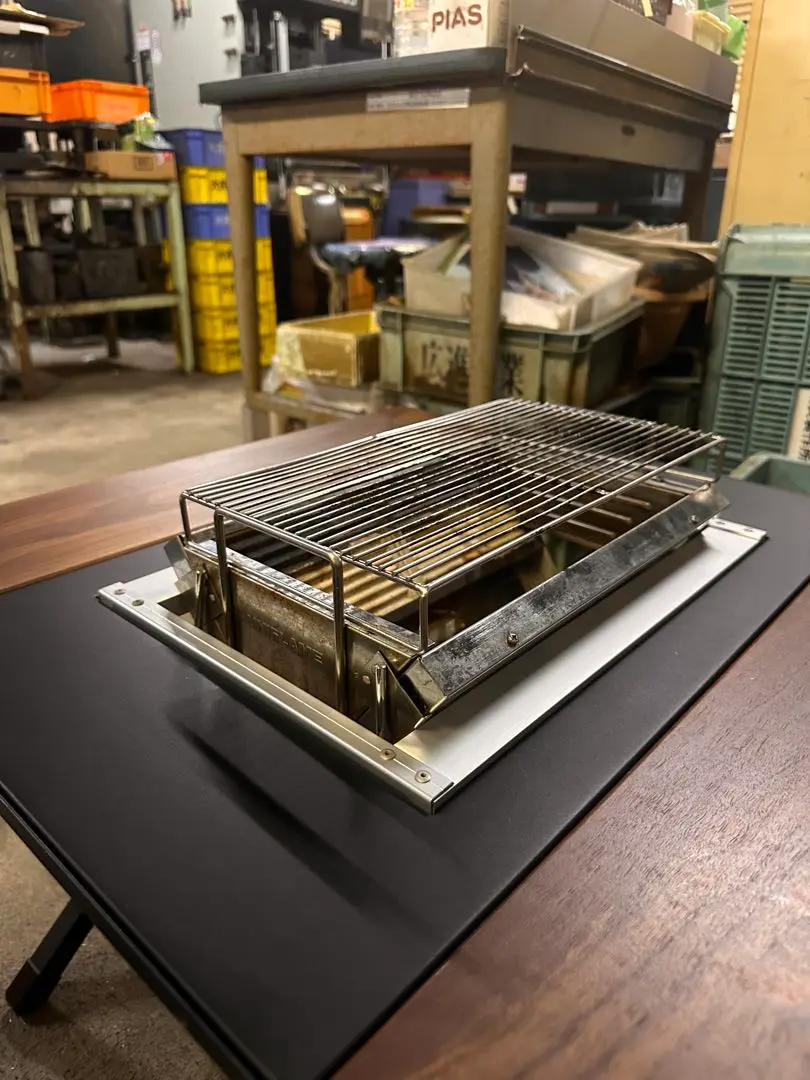 2026年最新】囲炉裏テーブル ユニフレームの人気アイテム - メルカリ