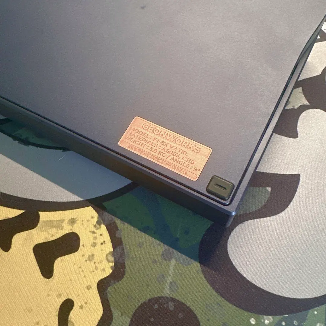 2026年最新】geonworksの人気アイテム - メルカリ